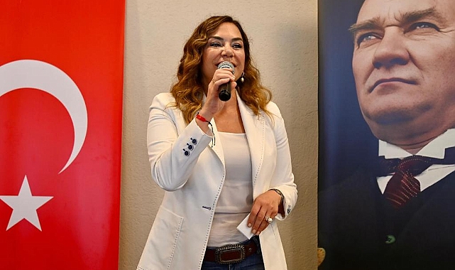 TEKİRDAĞ'DA TOPRAĞIN BEREKETİ KADININ EMEĞİYLE HAYAT BULDU