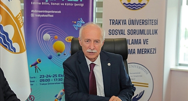 "TRAKYA KEŞİF FEST PROJESİ" İŞ BİRLİĞİ PROTOKOLÜ İMZALANDI