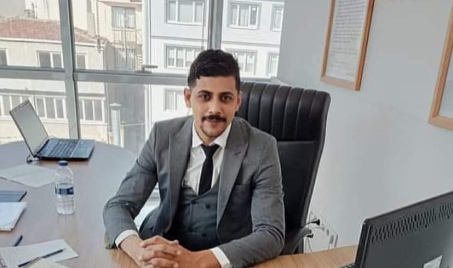 Tüm Türkiye Roman Derneleri Konfederasyonu Gençlik Kolları Genel Başkanı Belli Oldu