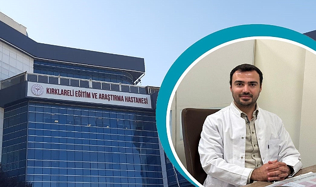 Uzm. Dr. Aytuğ Umut Hasta Kabulüne Başladı
