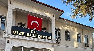 Vize Belediyesi'nden Online Borç Ödeme Kolaylığı