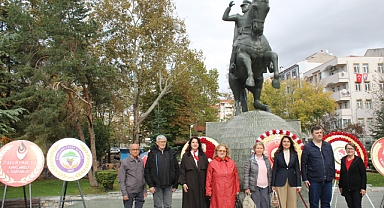 Yasemin Ertaş: "Cumhuriyet, Milletimizin En Büyük Zaferidir