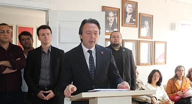 "Yolumuz açık olsun, yolu sonu iktidar olsun"