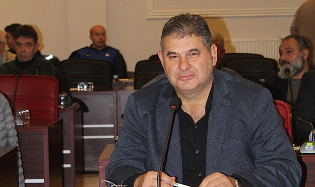 Yüce: "Cumhuriyetimizi Demokrasi, Eşitlik ve Adaletle Sonsuza Dek Yaşatacağız"