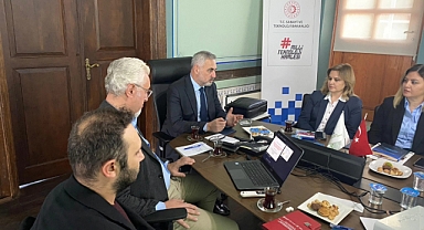AK Parti Kırklareli Milletvekili Sarıçam: "Trakya'nın İklim Direncini Artıracağız"