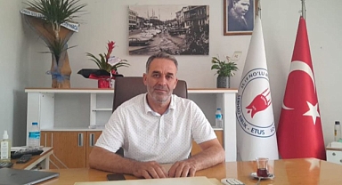 Aytaç Dilci Adaylığını Açıkladı: "Şoför Esnafının Artık Söz Hakkı Var"