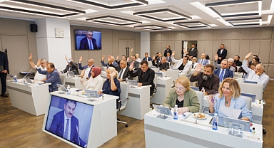 Basın İlan Kurumu Genel Kurulu toplanıyor