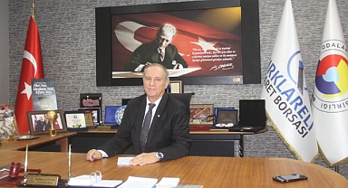 Başkan Turhan Altıntel; "Fuar 4-7 Aralık'ta Gerçekleşecek"