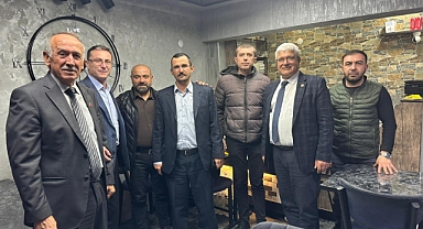 "Birlikte Üretiyor, Birlikte Yönetiyoruz"