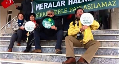 Doku Başkanı Göksal Çidem'den Havsa'daki Mera Alanına Konut Projesi Uyarısı