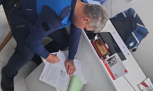Edirne'de Cami Çevrelerinde Dilencilere Geçit Yok