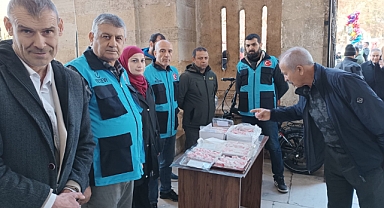 Edirne Yesevi Derneği : "20 Kahraman Mehmetçiğimizi Rahmetle Anıyoruz"