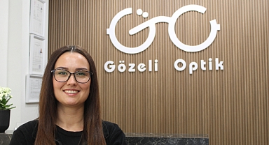 Gözeli Optik: "Soğuk Hava Aldatmasın, Göz Sağlığınızı Koruyun"