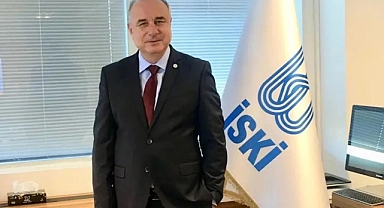 İSKİ Genel Müdürü Doç. Dr. Şafak Başa'nın Ev Hapsi Kaldırıldı