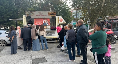 İYİ Parti Edirne'den Diyanet-Sen'e Sert Tepki: "Bu Camilerde Ezan Atatürk Sayesindedir"
