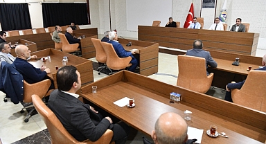 Keşan'ın Kurtuluş Günü İçin Hazırlıklar Başladı