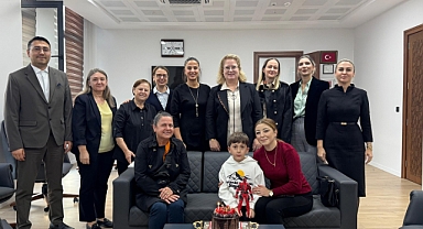 Kırklareli İl Sağlık Müdürlüğü' : "Moral ve Dayanışma da Tedavinin Bir Parçası"