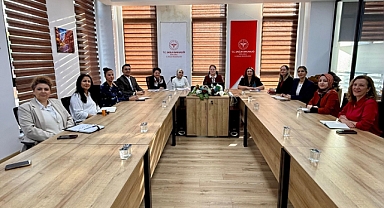 Kırklareli’nde “Bebek Dostu Sağlık Kuruluşları” Değerlendirme Süreci Başladı
