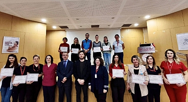 Kırklareli'nde Evde Sağlık Hizmetlerinde Nitelikli Eğitim