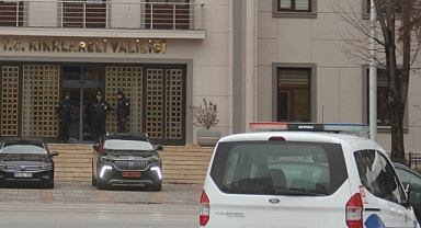 Kırklareli'nin Güvenlik Filosu Güçleniyor