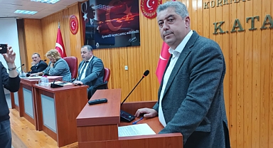 Komisyondan "Barınma ve Eğitim Hakkı Kamusal Olmalı" Vurgusu