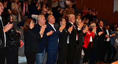 Lüleburgaz'da "Birlikten Dirilişe Trakya'nın Kurtuluşu" Konseri