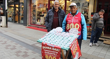 Milli Piyango'nun 2026 Büyük İkramiyesi 800 Milyon TL Olarak Açıklandı