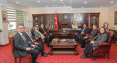 TRAKYA ÜNİVERSİTESİ VE TRAKYA KALKINMA AJANSI ARASINDA "TÜRKİYE SİBER VATAN PROGRAMI" İŞ BİRLİĞİ PROTOKOLÜ İMZALANDI