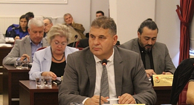 Vecdi Yüce: "Cumhuriyet Bu Milletin Onurudur"