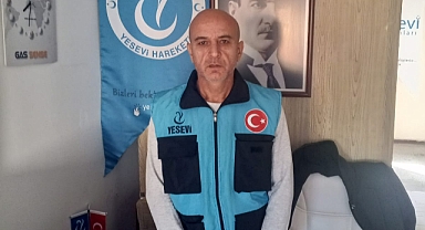 Yesevi Hareketi Derneği'nden Tepki: "Bu Karar Bizi Derinden Üzmüştür"