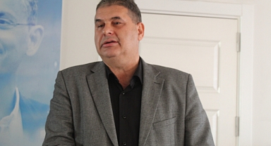 Yüce: "Bilim Üreten Kurumun Arazisine Otogar Yapılamaz"