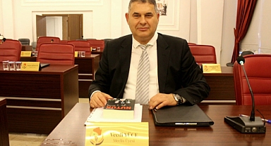 Yüce: "Kırklareli'nin Kurtuluşu, Bağımsızlık ve Cumhuriyetimizin Gururudur"