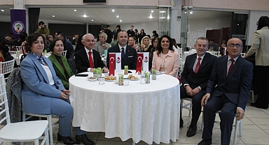 Engelliler Günü'nde Kırklareli'nde "Dijital Erişilebilirlik" Vurgusu