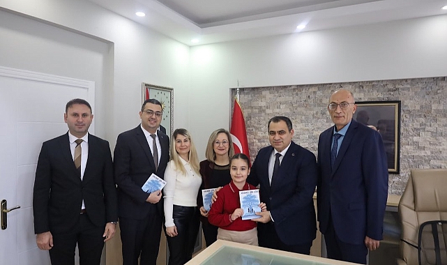 Aile Yılı Faaliyetlerine Vize'den Örnek Bir Katkı