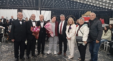Alpullu'da Engelsiz Yaşama Sanatla Güçlü Bir Mesaj