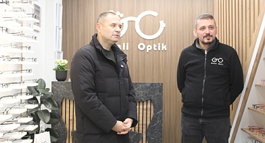 Başkan Derya Bulut Karaumur Esnafıyla Bir Araya Geldi