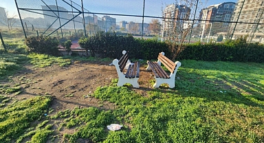 Başkan Sarıkurt Canlı Yayınla Vatandaşlara Seslendi: "Bu Şehir, Bu Parklar Hepimizin!"