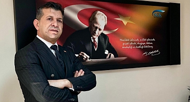 Büro Memur-Sen Şube Başkanı Can Yüzer'den Bütçe Görüşmelerine İlişkin Önemli Açıklama