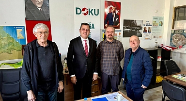CHP'li Vekil Gündoğdu: "Esnafın Yükünü Hafifleteceğiz"