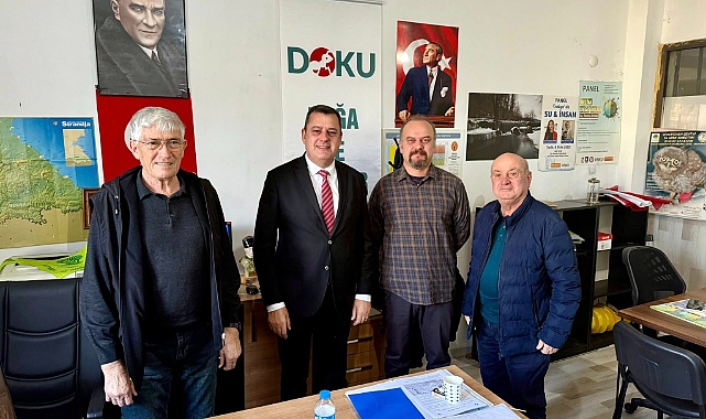 CHP'li Vekil Gündoğdu: "Esnafın Yükünü Hafifleteceğiz"