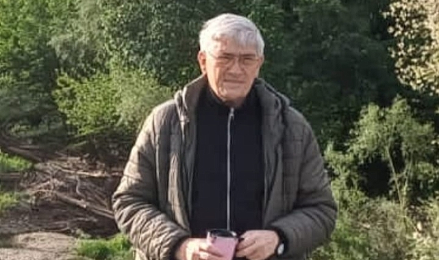 DOKU Kırklareli Başkanı Çidem'den Dünya Toprak Günü Mesajı