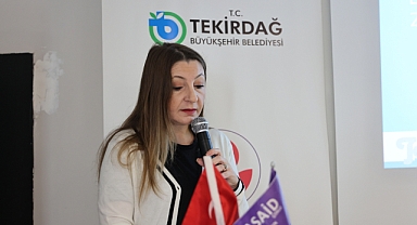 GENÇLER DİJİTAL ŞİDDETE KARŞI BİLİNÇLENDİRİLDİ