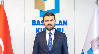 Genel Müdür Abdulkadir Çay'dan yeni yıl mesajı