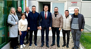 Gündoğdu: "En Düşük Emekli Maaşı Bir Asgari Ücret Olacak!"