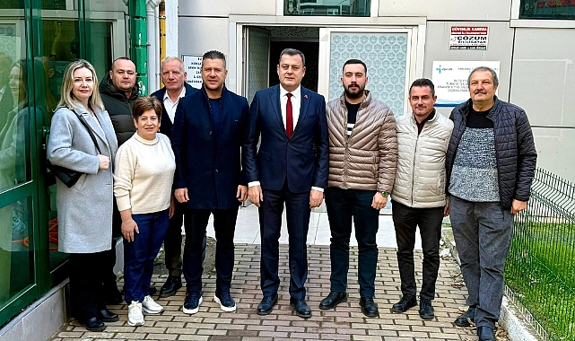 Gündoğdu: "En Düşük Emekli Maaşı Bir Asgari Ücret Olacak!"