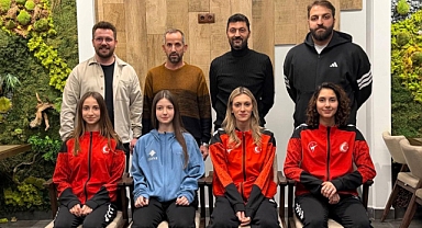 Kırklareli Ergin SK'dan İlbank Spor'a Gurur Veren Transferler