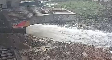 Kırklareli İl Özel İdaresinden Yeni Sondaj Kuyusu ile Güvenli Su Hedefi