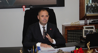 Kırklareli'nde "Asrın Projesi" İhale Tarihi Açıklandı