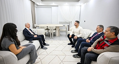 Kırklareli'nde Genç Çiftlere Devlet Desteği Sürüyor