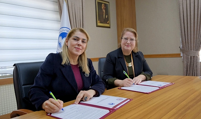 Kırklareli'nde Sağlık Eğitimini Güçlendiren Protokol İmzalandı